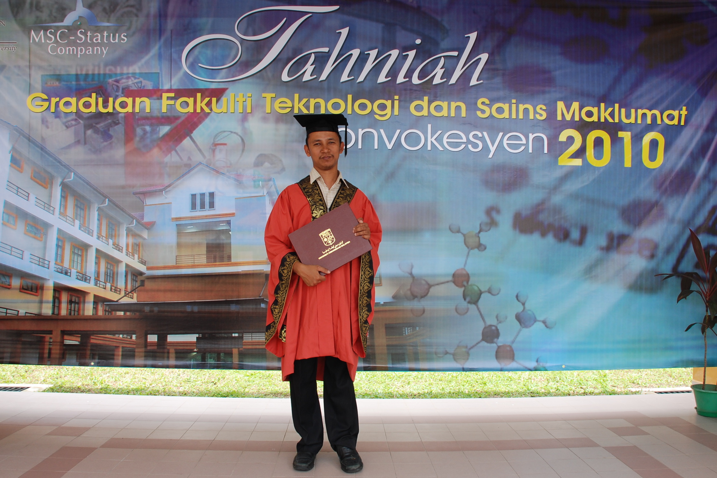 Mesra Graduan'10  0391